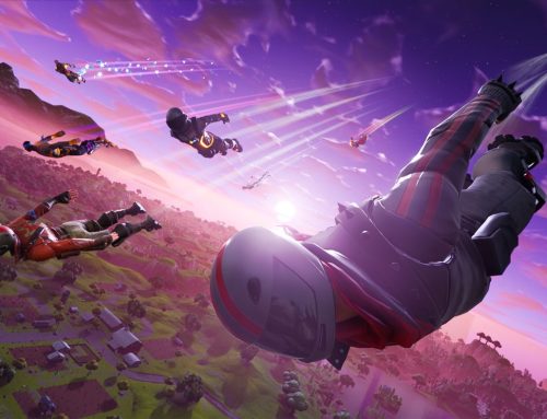 Fortnite DLC to be Sold in Stores Again this Holiday – Darkfire Bundle