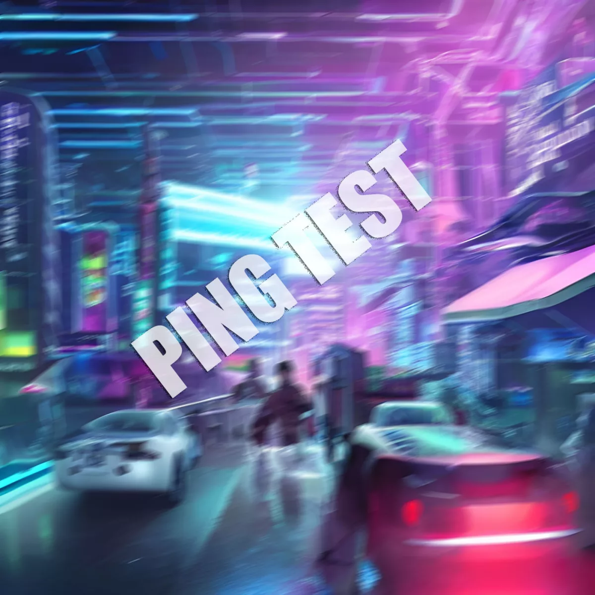 Ping Test What Is It 