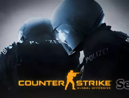 Counter Strike Global Offensive (CSGO) : Where are the Servers Located?