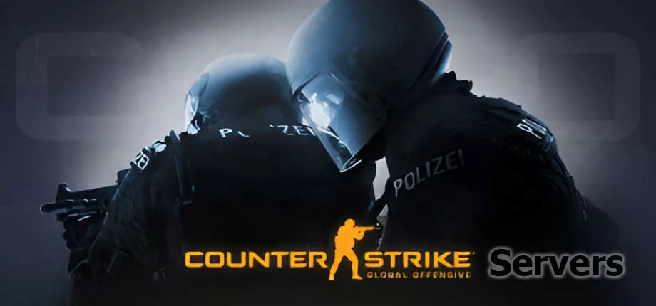 Counter-Strike Global Offensive Brasil