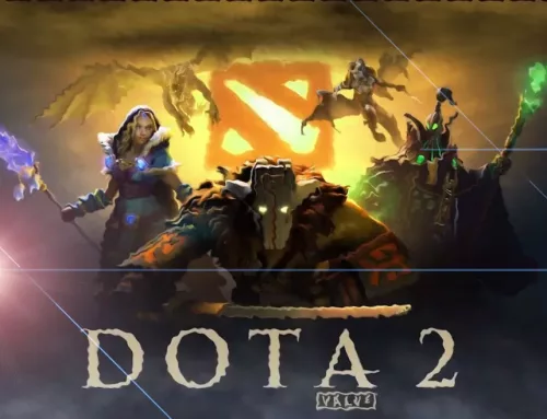Dota 2 Servers: Where Are They Located?