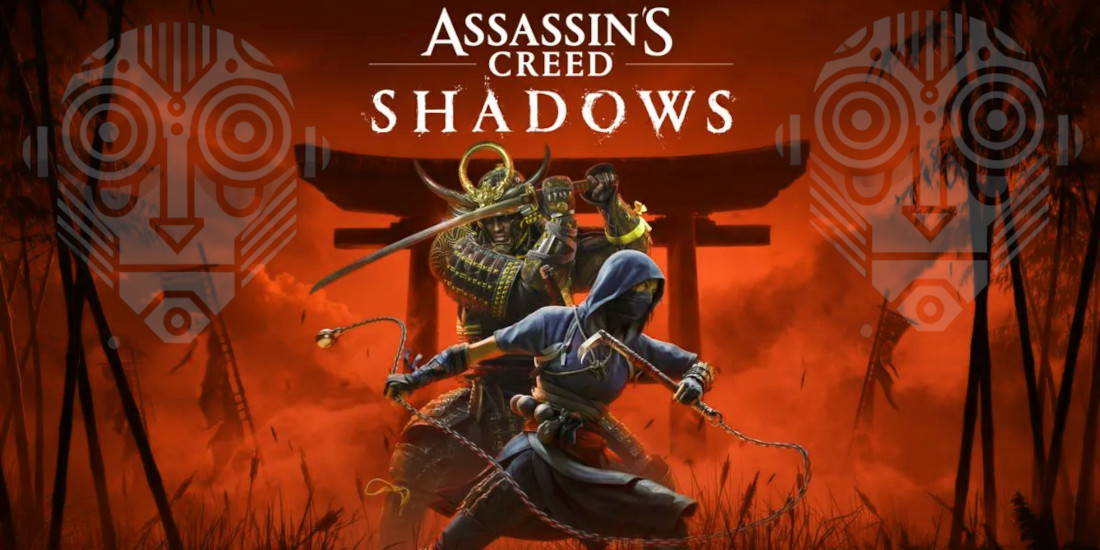 Assasins Creed Shadows Bots