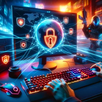 Best VPNs for Gaming: Boost Your Gameplay and Security