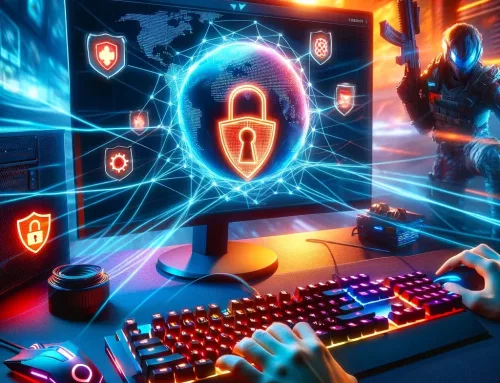 Best VPNs for Gaming: Boost Your Gameplay and Security