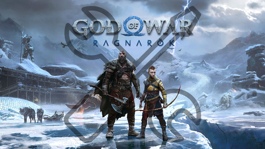 God of War Ragnorok Bypass Mod