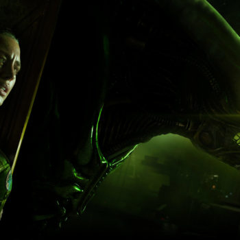 Alien Isolation 2 Confirmed