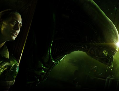Alien Isolation 2 Confirmed
