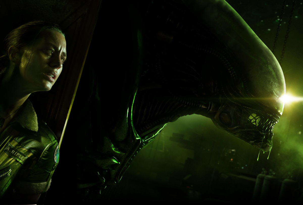 Alien Isolation 2 confirmed