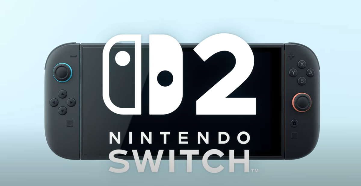 Nintendo Switch Preview and release date