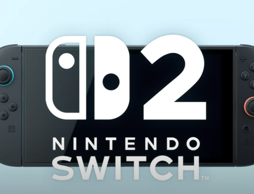 The Nintendo Switch 2: Can It Redefine Gaming Again?