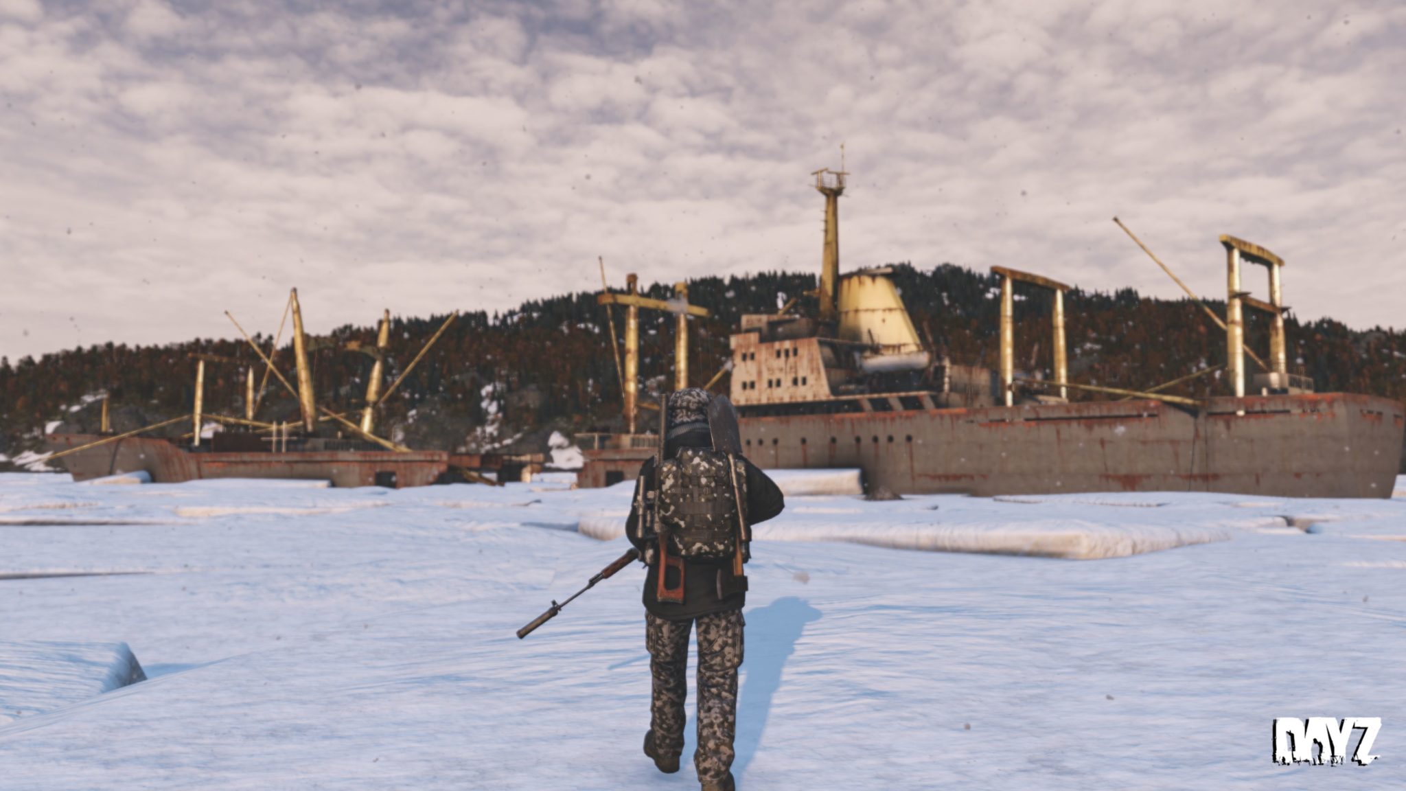 Dayz 1.27