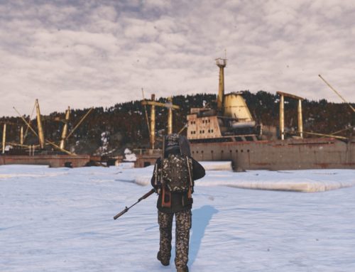 DayZ 1.27 Experimental Update: Enhancing Survival Mechanics and Environmental Realism