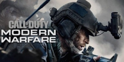 call of duty modern warfare multiplayer servers
